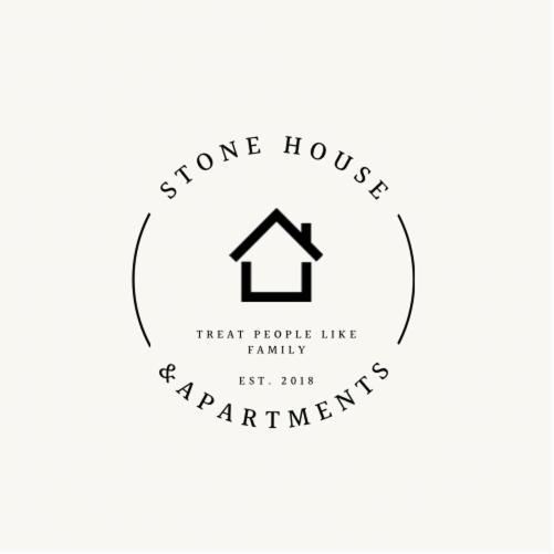 Stone House & Apartments Ставрос Экстерьер фото